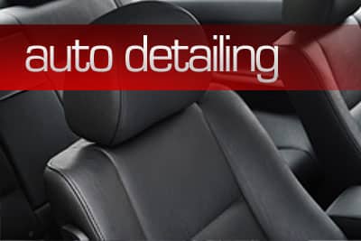 Auto Detailing Indianapolis