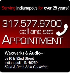 Call to Schedule Appointment