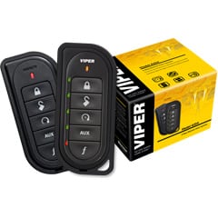 Viper4204 Responder LE Remote Start System