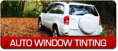 Auto Window Tinting Indianapolis