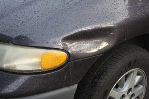Car Dent Removal
