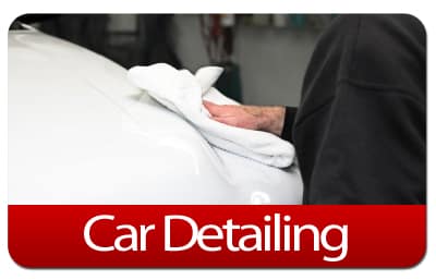 Auto Detailing Indianapolis