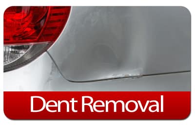 Dent Removal Indianapolis