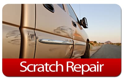 Scratch Repair Indianapolis